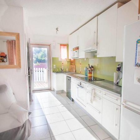 Charming Little House At 150 Meters From The Beach Villa Le Grau d'Agde Exterior foto