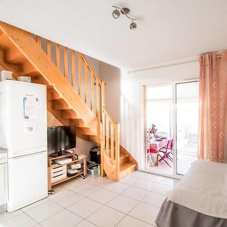 Charming Little House At 150 Meters From The Beach Villa Le Grau d'Agde Exterior foto
