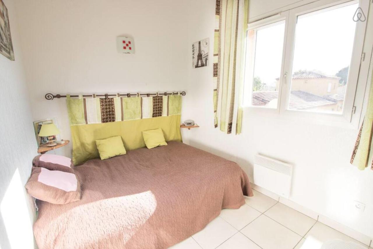 Charming Little House At 150 Meters From The Beach Villa Le Grau d'Agde Exterior foto